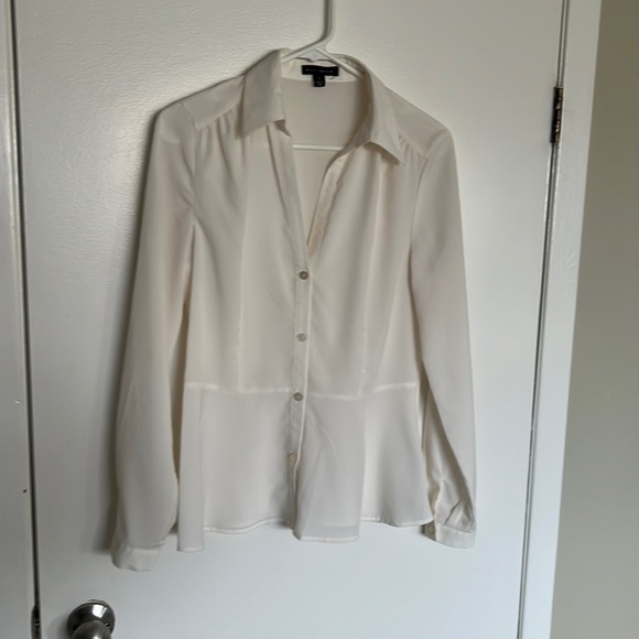 Button up blouse - Picture 1 of 1